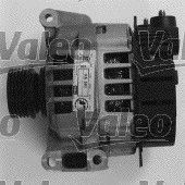 VALEO 436732 -  Генератор