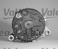 VALEO 436741 -  Генератор