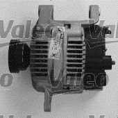 VALEO 436742 -  Генератор
