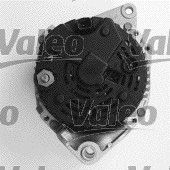 VALEO 436748 -  Генератор