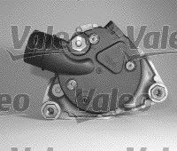 VALEO 436751 -  Генератор
