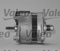 VALEO 436755 -  Генератор