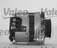 VALEO 437049 -  Генератор