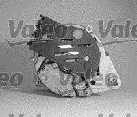 VALEO 437051 -  Генератор