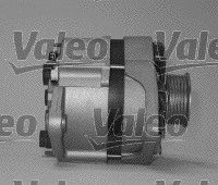 VALEO 437081 -  Генератор