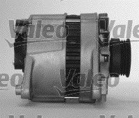 VALEO 437111 -  Генератор