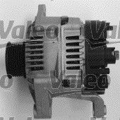 VALEO 437112 -  Генератор