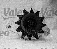VALEO 437113 -  Генератор