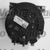 VALEO 437114 -  Генератор