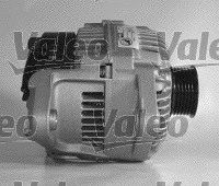 VALEO 437118 -  Генератор