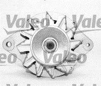VALEO 437120 -  Генератор