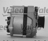 VALEO 437123 -  Генератор