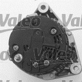 VALEO 437126 -  Генератор