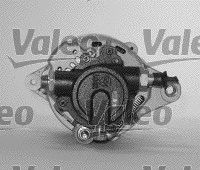 VALEO 437134 -  Генератор
