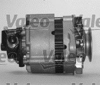 VALEO 437135 -  Генератор