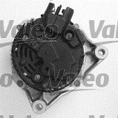 VALEO 437138 -  Генератор