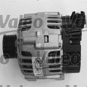 VALEO 437139 -  Генератор