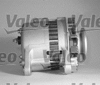 VALEO 437162 -  Генератор