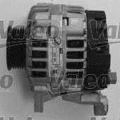 VALEO 437174 -  Генератор