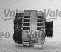 VALEO 437175 -  Генератор