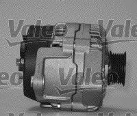 VALEO 437181 -  Генератор