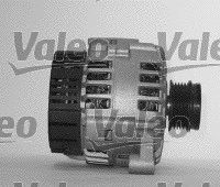 VALEO 437188 -  Генератор