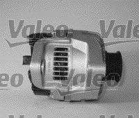 VALEO 437197 -  Генератор