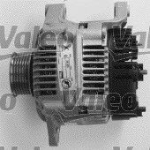 VALEO 437200 -  Генератор