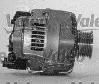 VALEO 437201 -  Генератор