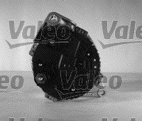 VALEO 437202 -  Генератор