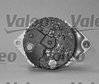 VALEO 437203 -  Генератор
