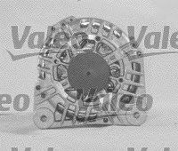 VALEO 437208 -  Генератор