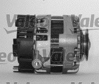 VALEO 437211 -  Генератор
