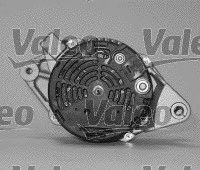 VALEO 437212 -  Генератор