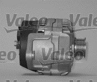 VALEO 437213 -  Генератор