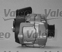 VALEO 437215 -  Генератор