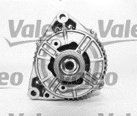 VALEO 437216 -  Генератор