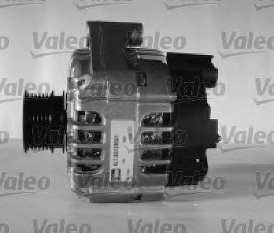VALEO 437222 -  Генератор