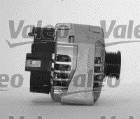 VALEO 437224 -  Генератор