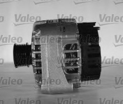 VALEO 437225 -  Генератор