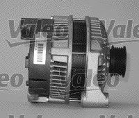 VALEO 437309 -  Генератор