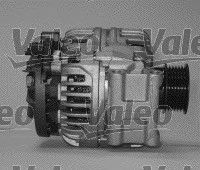 VALEO 437311 -  Генератор
