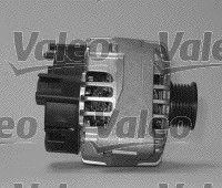 VALEO 437312 -  Генератор