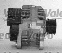 VALEO 437315 -  Генератор