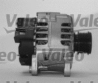 VALEO 437317 -  Генератор