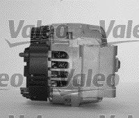 VALEO 437318 -  Генератор