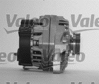 VALEO 437323 -  Генератор