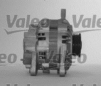 VALEO 437336 -  Генератор