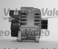 VALEO 437339 -  Генератор
