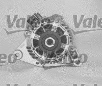 VALEO 437345 -  Генератор